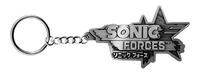 Sonic Forces keychain