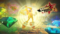 Super Sonic