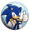 GEE Button Sonic