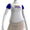 RacingTShirt(Female)XBLA