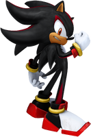 Shadow the Hedgehog