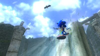 Sonic06screen50