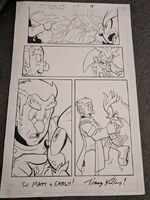 Page 17 inks