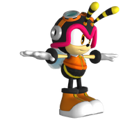 Charmy