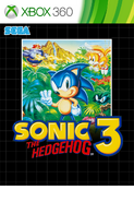 Sonic the Hedgehog 3