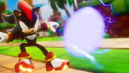 Shadow using lightning in the 2024 "Official Trailer".