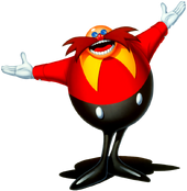 CD Eggman