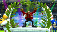 Dr. Eggman