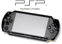 PlayStation Portable