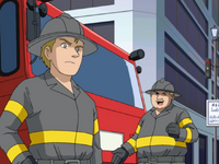 Ep43 Firefighters