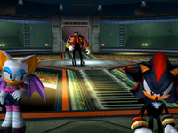 Sonic Adventure 2