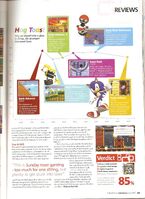 Official Nintendo Magazine (UK) (November 2010), pg. 69