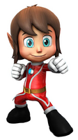 Alex Kidd