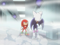 Knuxouge Fog