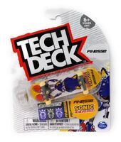 Tech Deck fingerboard by Spin Master