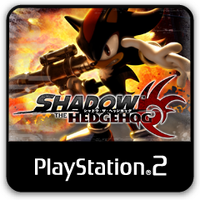 PlayStation 2 icon