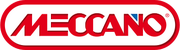 Meccano logo