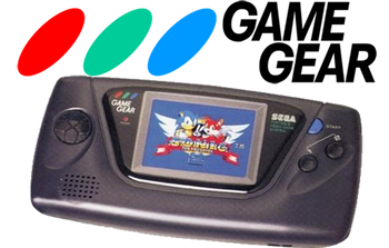 Game Gear