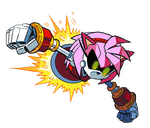 Metal Amy