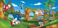 Sonic Mania