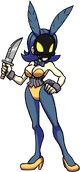 SkullgirlsKiller