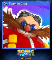 Dr. Eggman