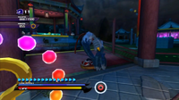 Sonic Unleashed (Xbox 360/PlayStation 3)