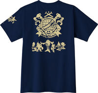 Eggman Empire T-shirt