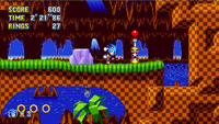 Green Hill Zone