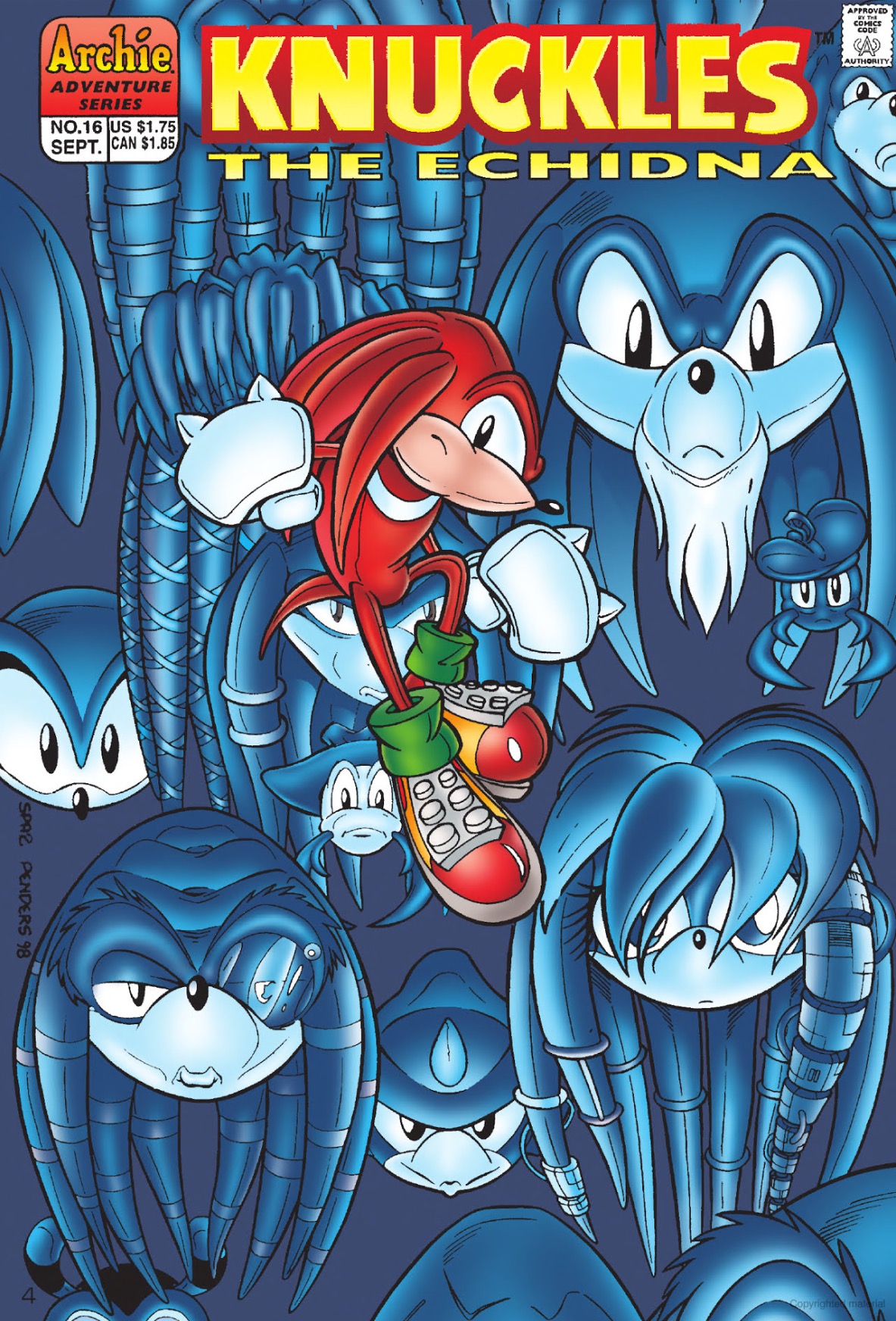 Knuckles16