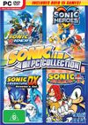 SonicPCCollection