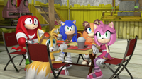 S2E24 Team Sonic