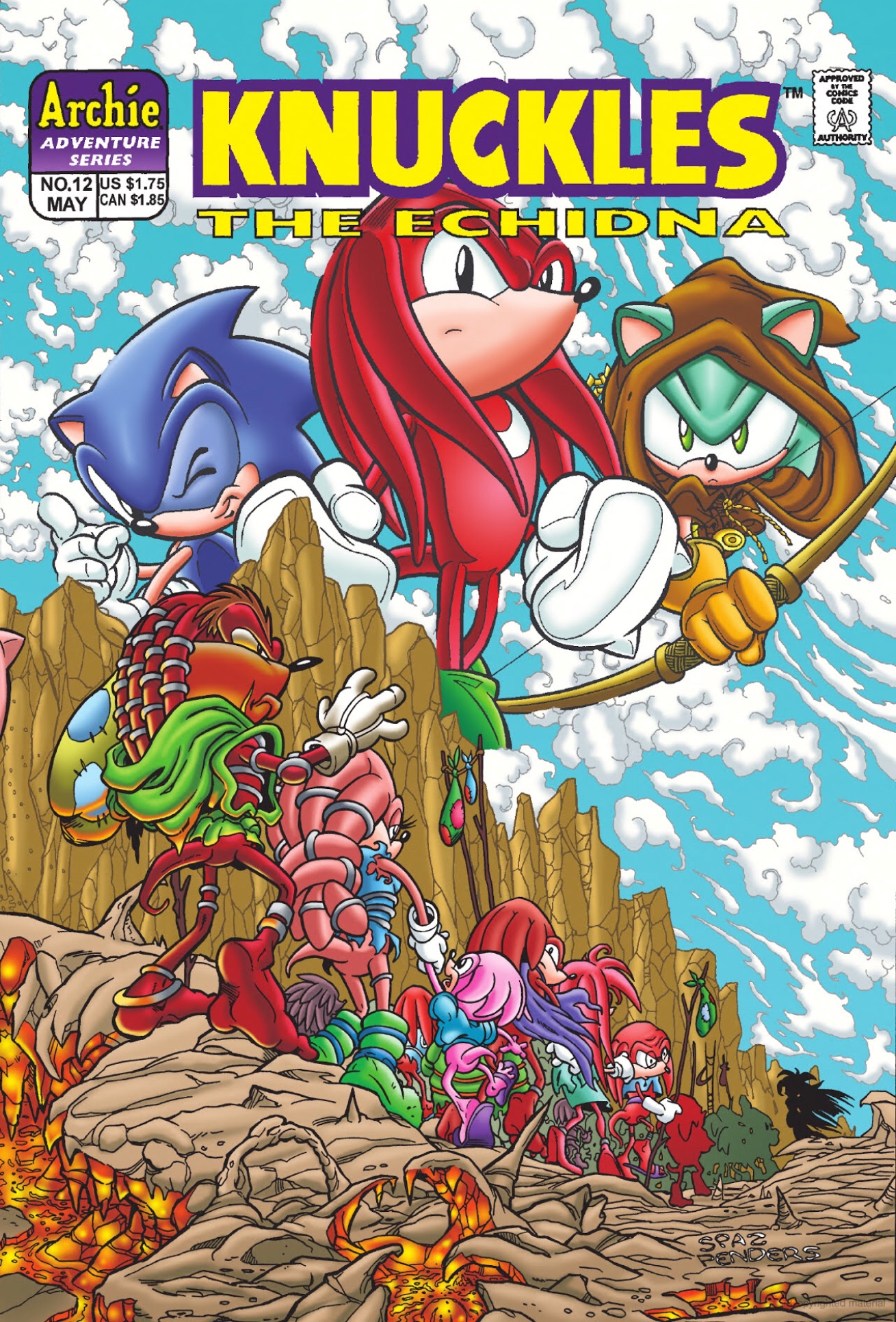 Knuckles12