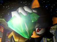 Sonic Adventure 2