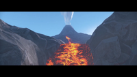 VolcanoFrontiers