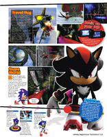 PlayStation 2 Official Magazine (UK) issue 62, (August 2005), pg. 113