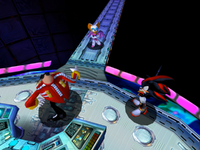 Sonic Adventure 2