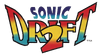 SonicDrift2Logo