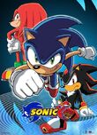 GEE SonicX Poster03