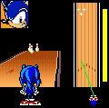 Sonic Bowling 3