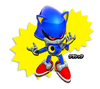 Sonic Generations Japanese website