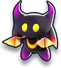 Dark Chaos, from Sonic Forces: Speed Battle