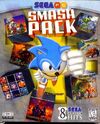 Sega Smash Pack