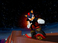 Sonic Adventure 2