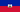 Flag of Haiti