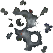 Chaos Island map image