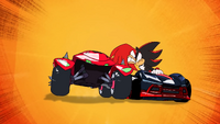 Team Sonic Racing Overdrive