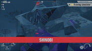 Shinobi