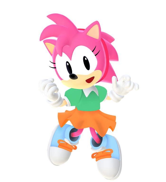 SMBBR art Amy