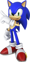 Sonic